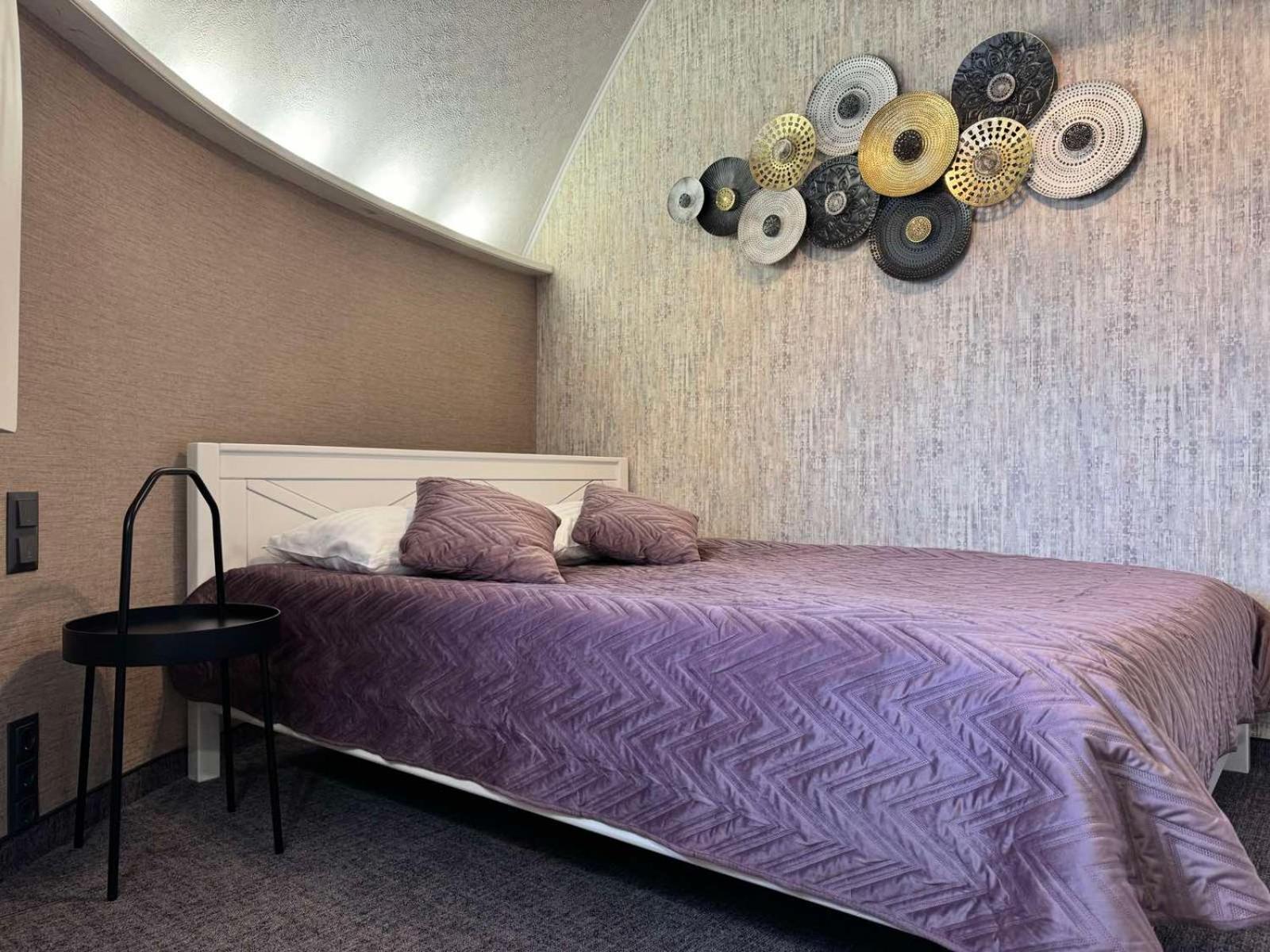 Hotel Veles Zolotonosha Exteriér fotografie